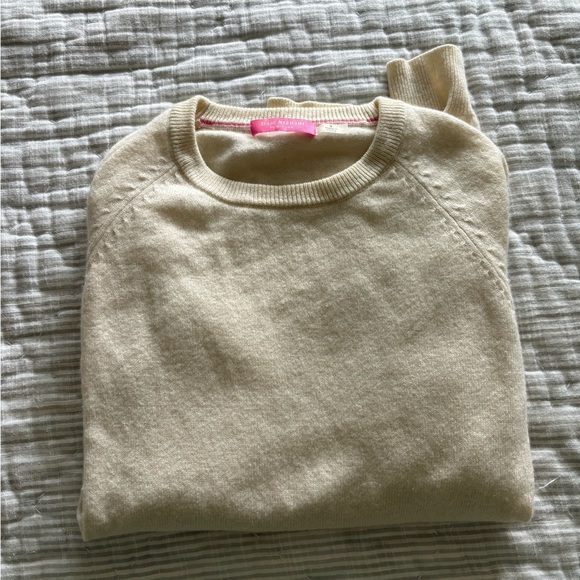 100% Cashmere sweater Isaac Mizrahi - Picture 2 of 5